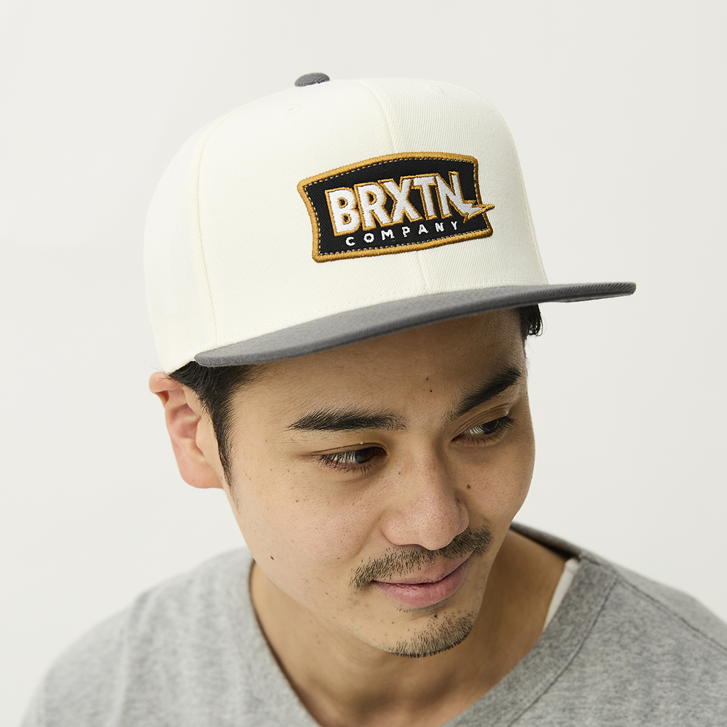 [ブリクストン]LIGHTNING MP SNPK