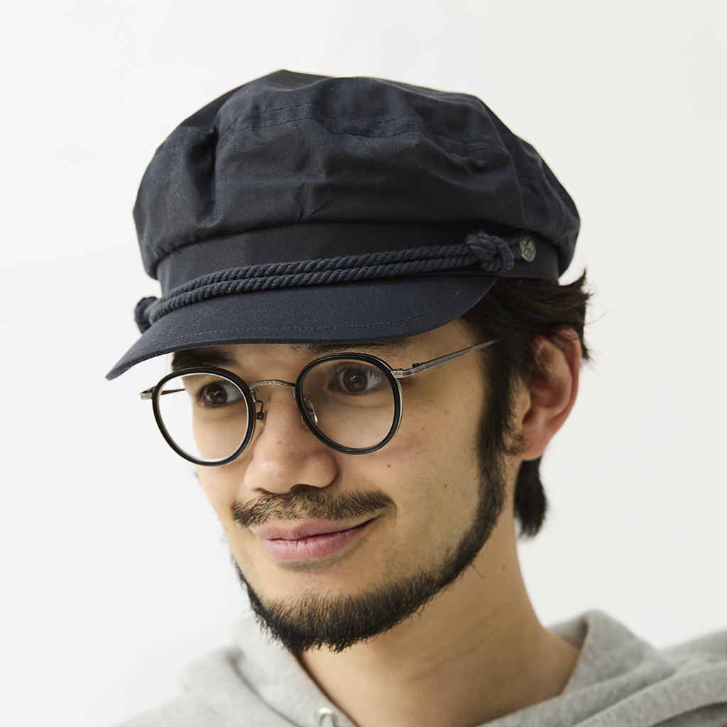 [ブリクストン]FIDDLER WTHR GUARD