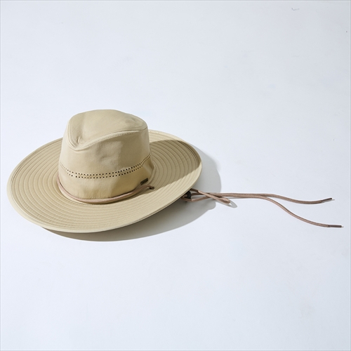 ブリクストン | BECK JOURNEY HAT | ハット | GO OUT Online