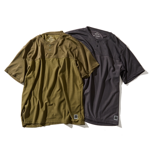 BRIXTONの通販 | GO OUT Online ｜アウトドアファッション・キャンプの