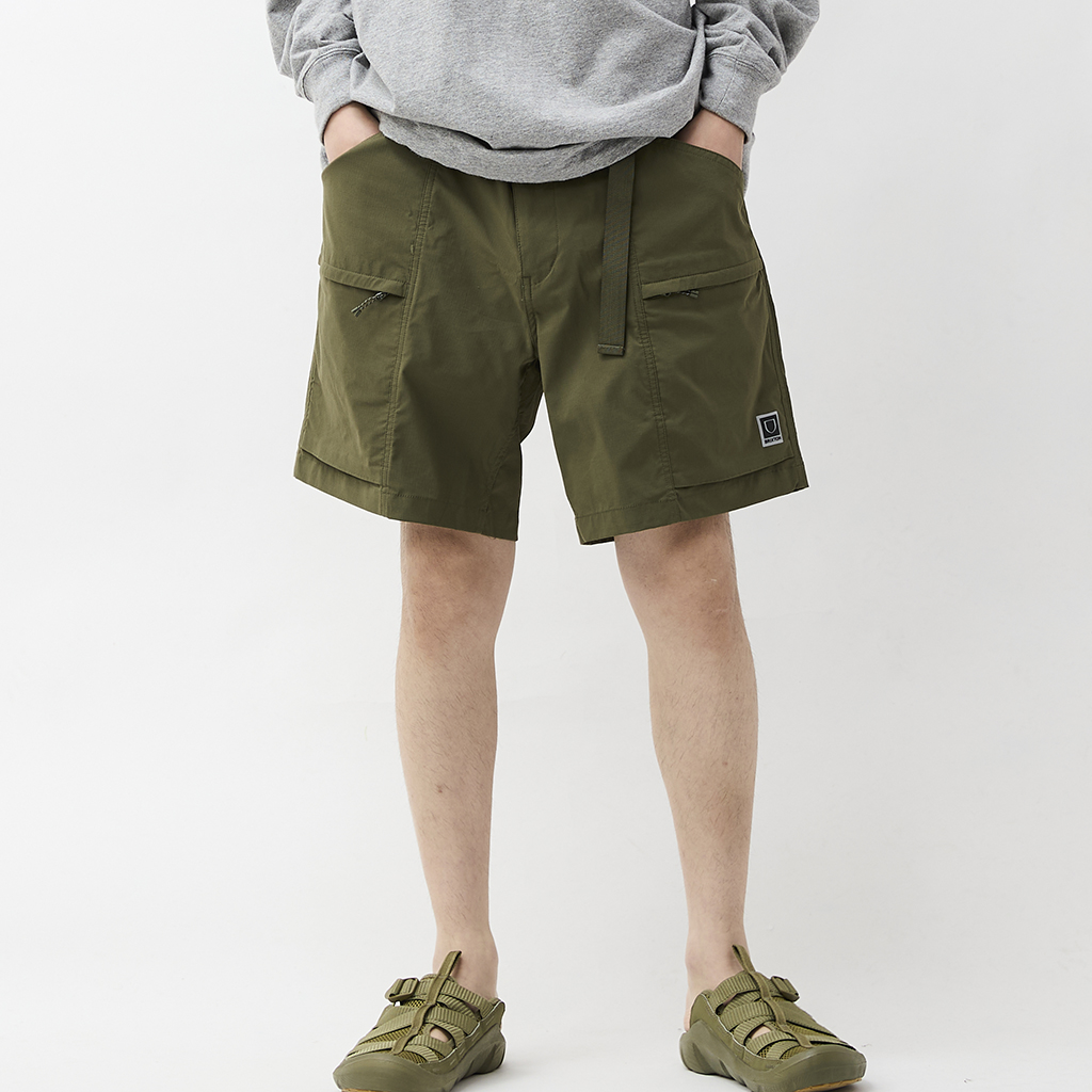 [ブリクストン]JOURNEY UTILITY SHORT