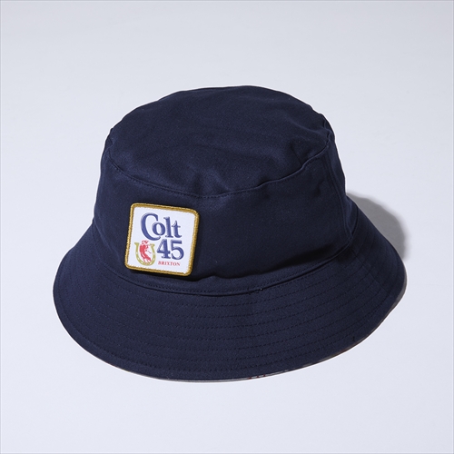ブリクストン | COLT 45 X BRIXTON BUCKET | ハット | GO OUT Online
