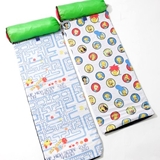 [エーデルワイス×ゴーアウト]UL SLEEPING PAD&CASE(120cm)