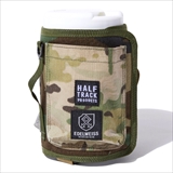 [エーデルワイス×ゴーアウト]WET TISSUE COVER