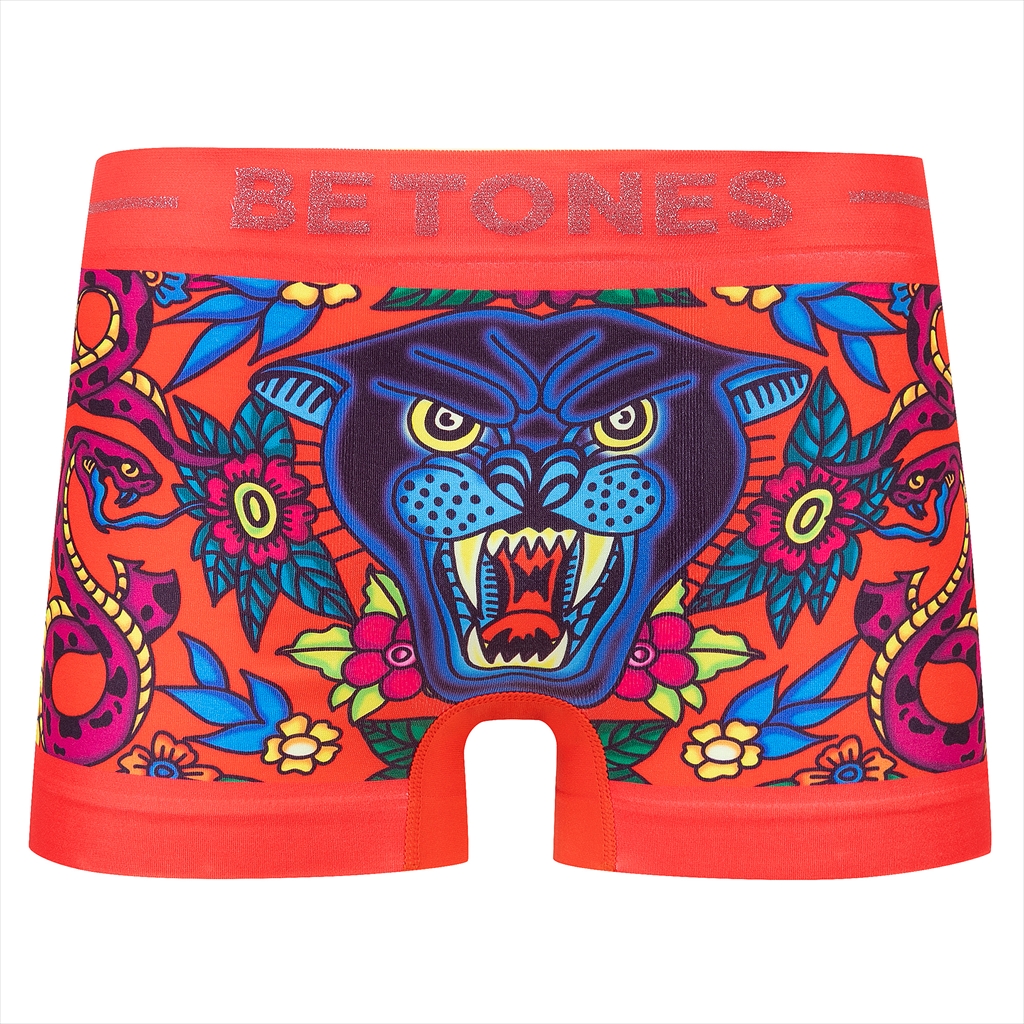 [ビトーンズ]TATTOO