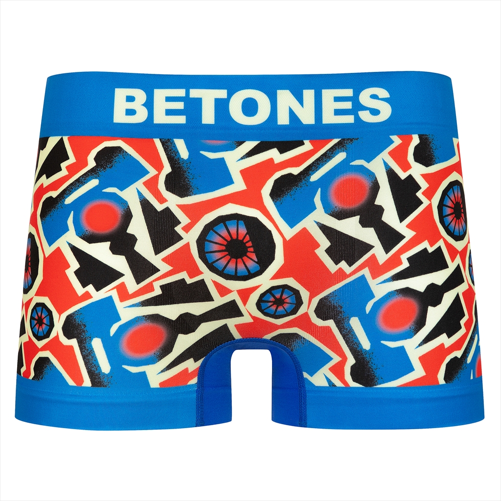 [ビトーンズ]LOCOMOTIVE