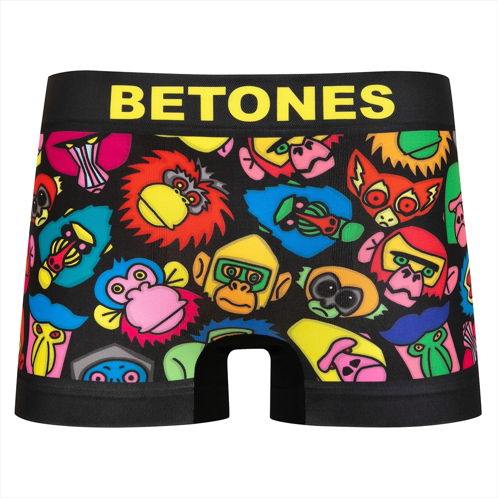 [ビトーンズ]Hi MONKEY