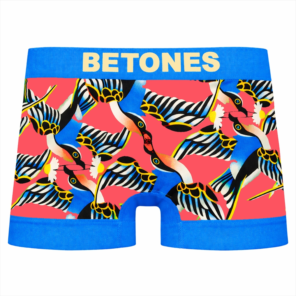 [ビトーンズ]CRANE BLOOM