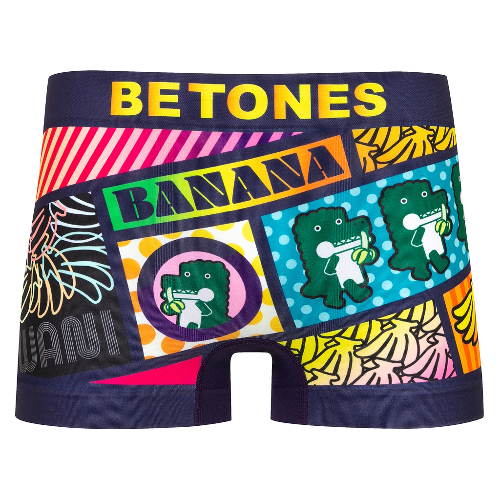 [ビトーンズ]BANANA WANI EN