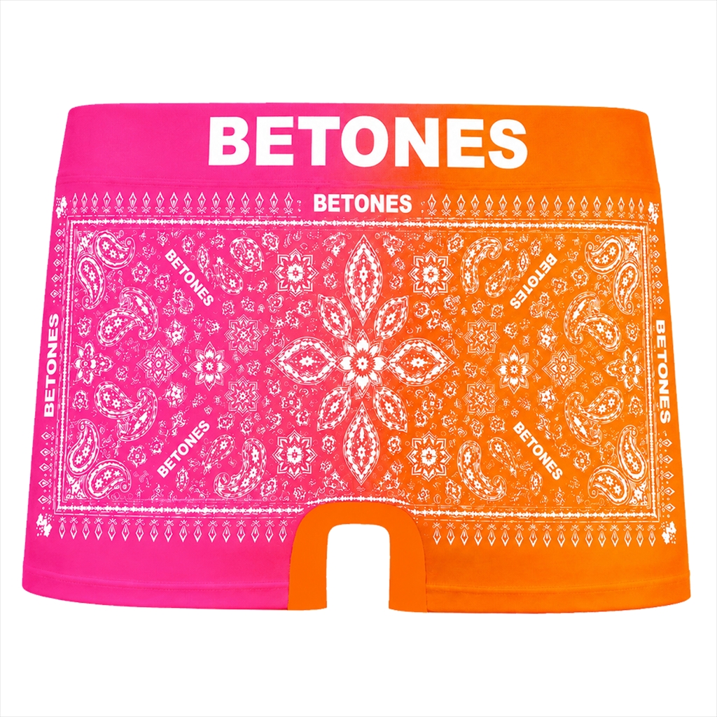 [ビトーンズ]BANDANA2