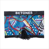 [ビトーンズ]BETONES × ALDIES Be Nice Pants