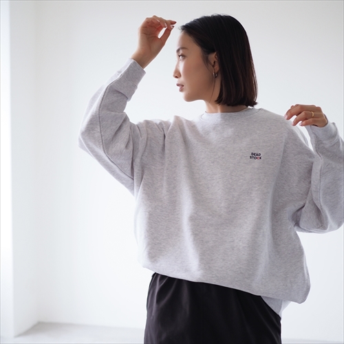 ブランドの個性にグッとくる。街使いもOKなスウェットの通販 | GO OUT