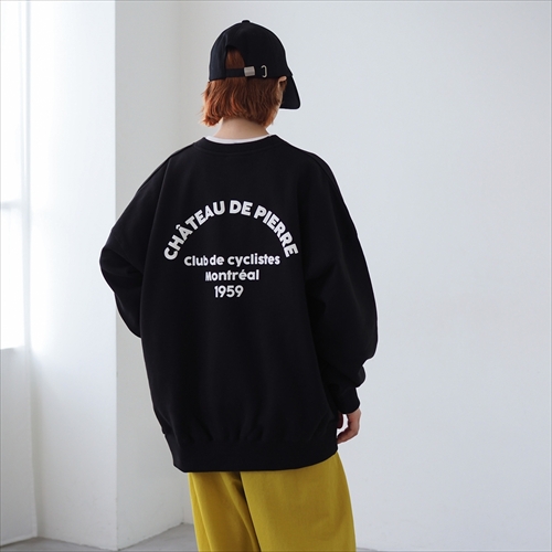 パーカー・スウェットの通販 | GO OUT Online ｜アウトドア