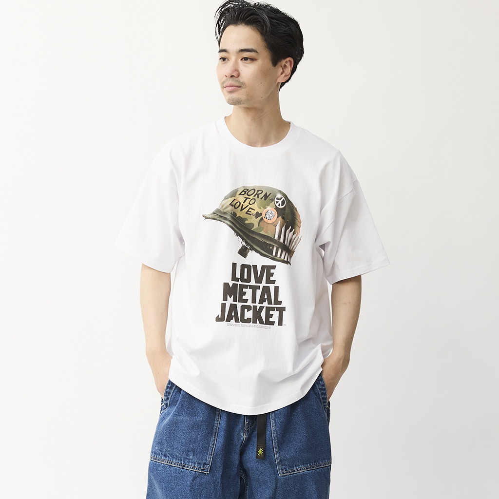 [ビヨンドベーシックス]NEW YOAKE POST - BORN TO LOVE