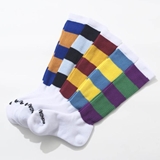 [バンザイペイント]rasox with Bonzaipaint Old School Socks