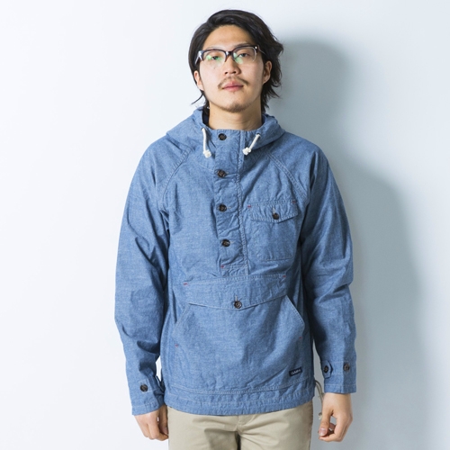 アウターの通販 | GO OUT Online ｜アウトドアファッション・キャンプ