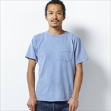 [カルクルー]SHORT SLEEVE W POCKET