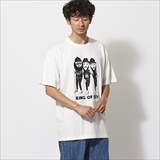 [チービー]RUN TNP Tシャツ
