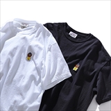 [チービー]YES NO ネルソン Tシャツ