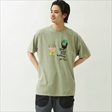 [チービー]LOOK Tシャツ