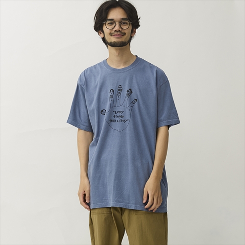 Tシャツの通販 | GO OUT Online ｜アウトドアファッション・キャンプの