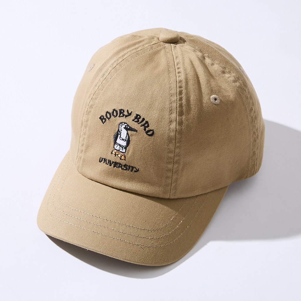 [チャムス]かせきさいだぁ Bush Pilot Cap