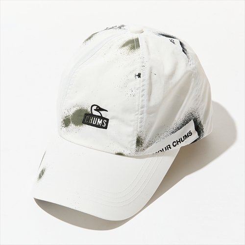 チャムス | 守矢努 Bush Pilot Cap | キャップ | GO OUT Online
