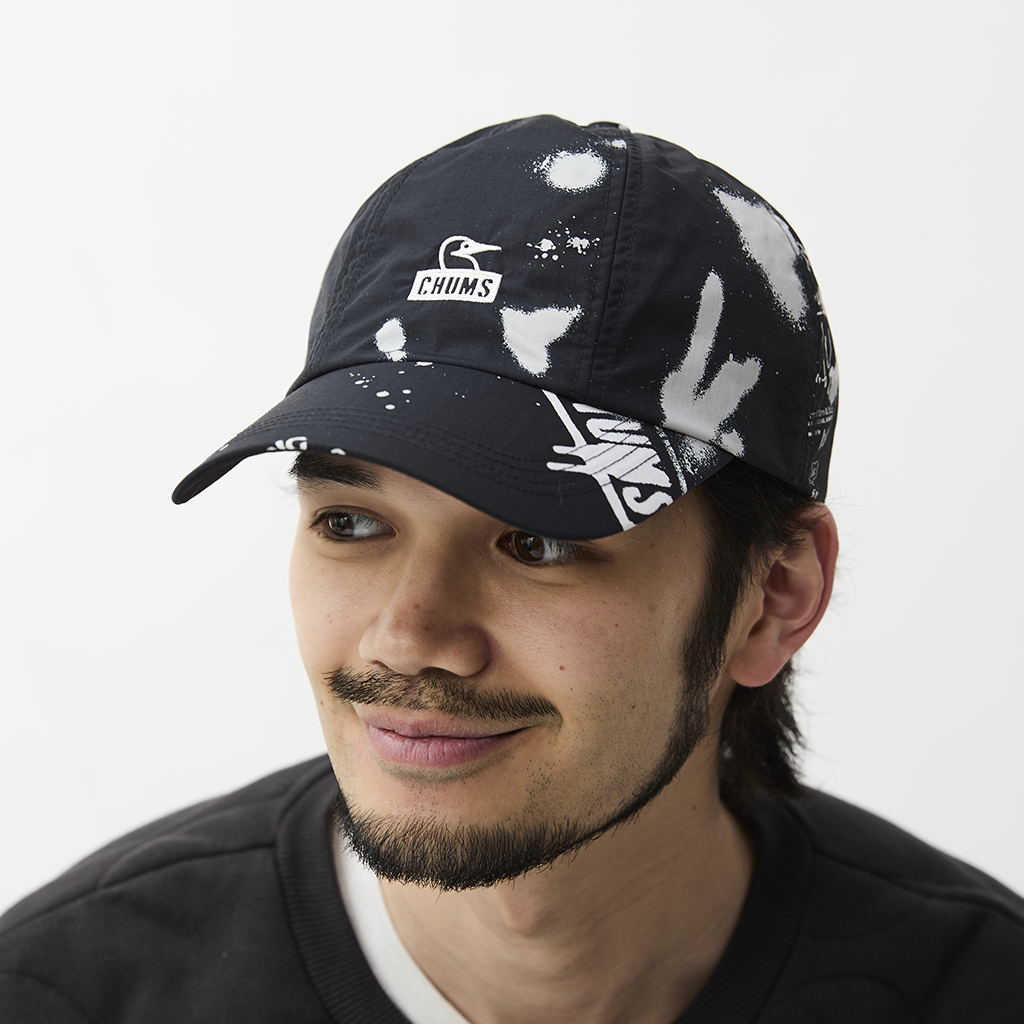 [チャムス]守矢努 Bush Pilot Cap