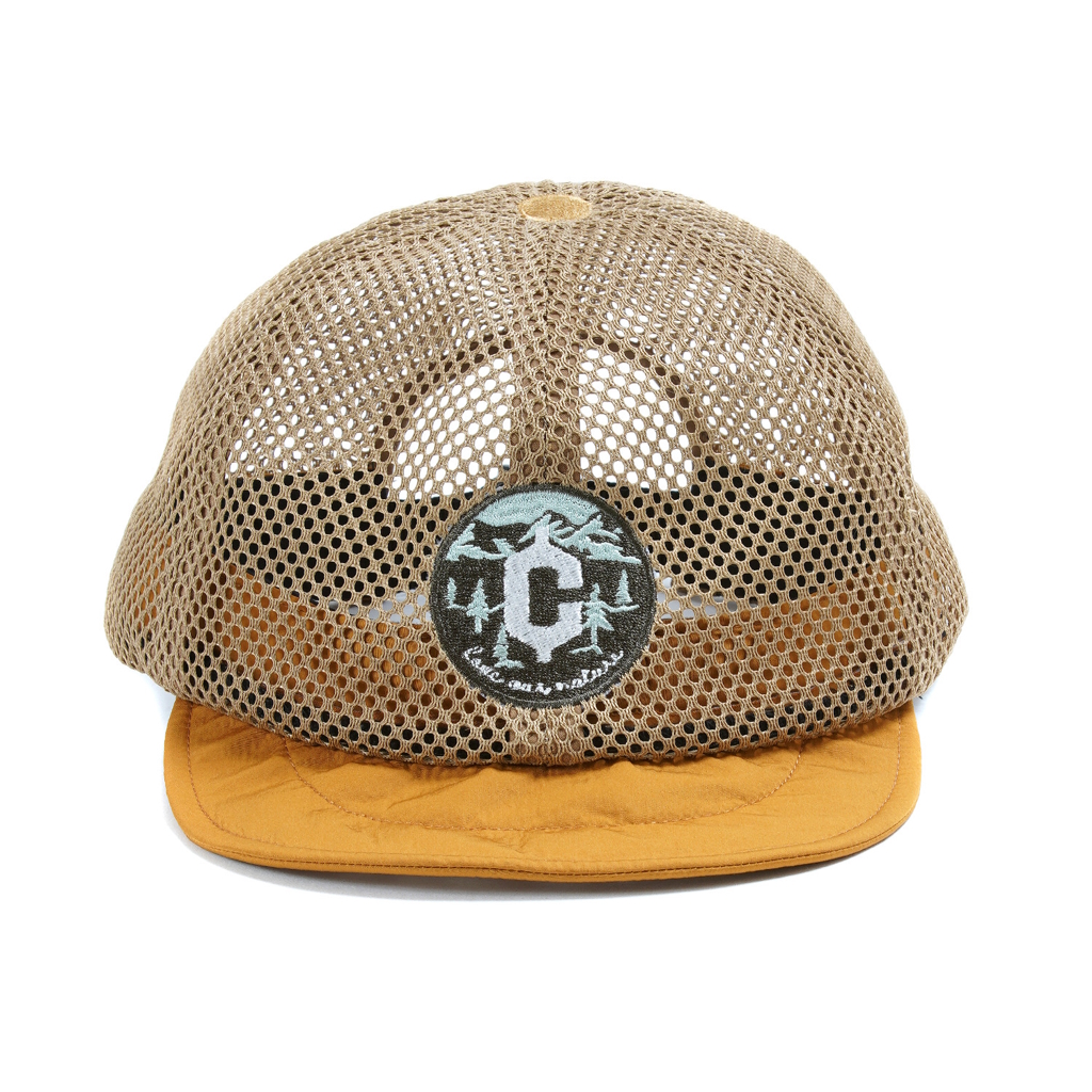 [クレ]MESSY CAP