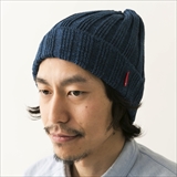 [クレ]100 LINEN RIB WATCH