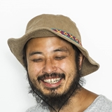 [クレ]ADVENTURE HAT MEX XL