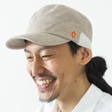 [クレ]TPN RIB WORK CAP