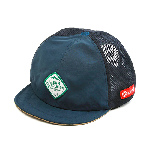 クレ | ALL MOUNTAIN MESH B.CAP | キャップ | GO OUT Online 