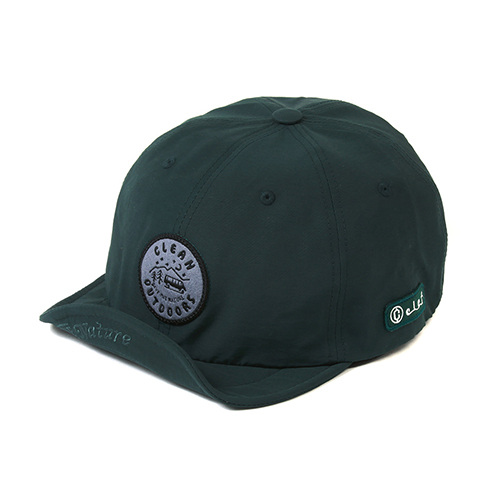 クレ | 60/40 AFTON B.CAP | キャップ | GO OUT Online ｜アウトドア