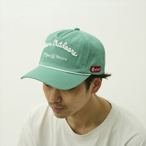 ホテルという名の美容室　キャップ ホテルという名の美容室 キャップ グレー - メルカリ