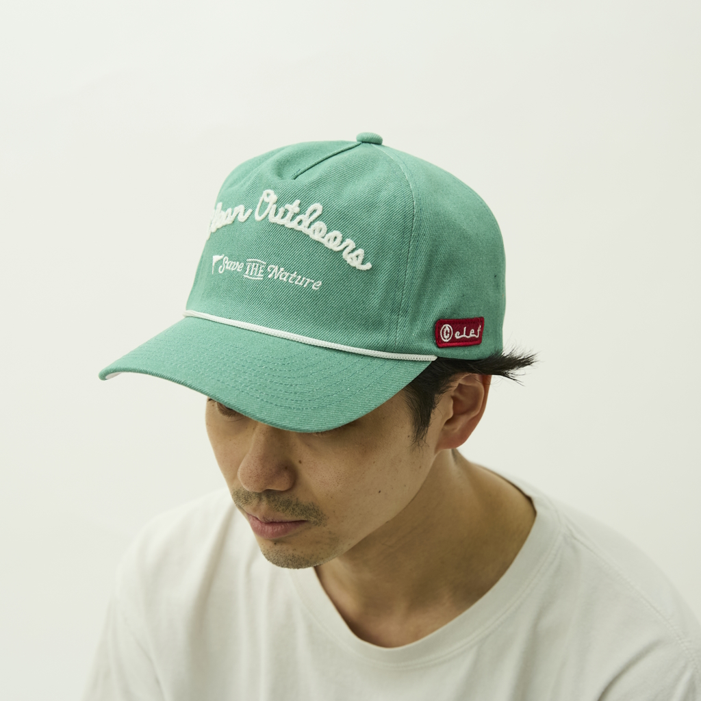 [クレ]MT TRUCKER CAP