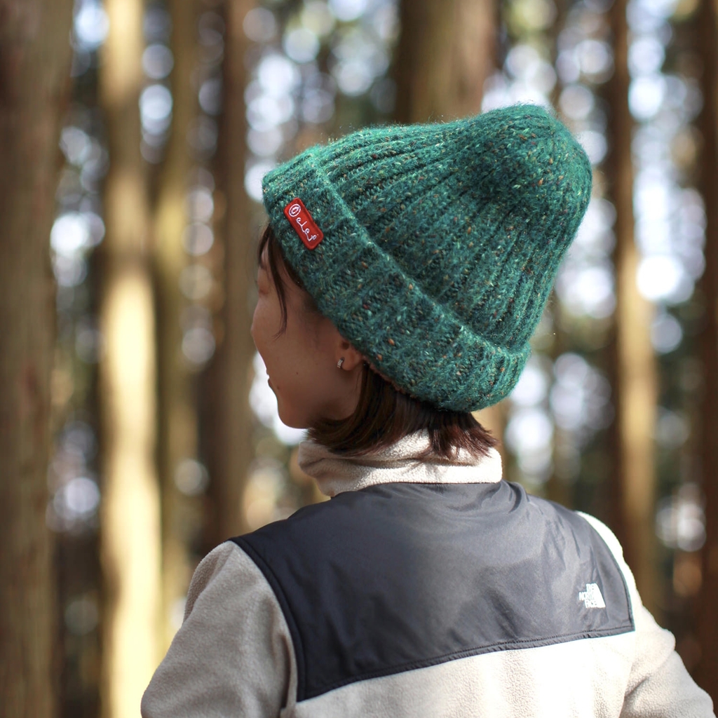 [クレ]MICROFIBER MIX WATCH