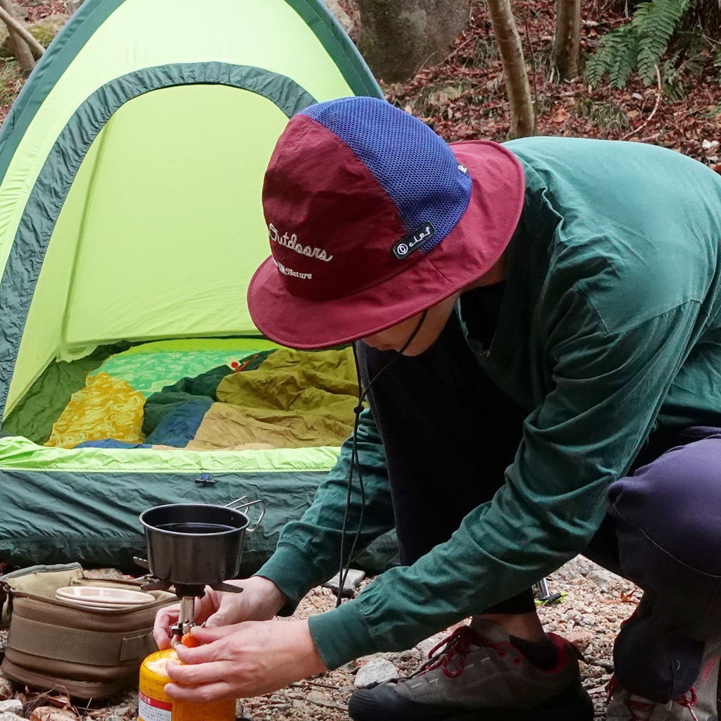 [クレ]MT TRUCKER MESH HAT