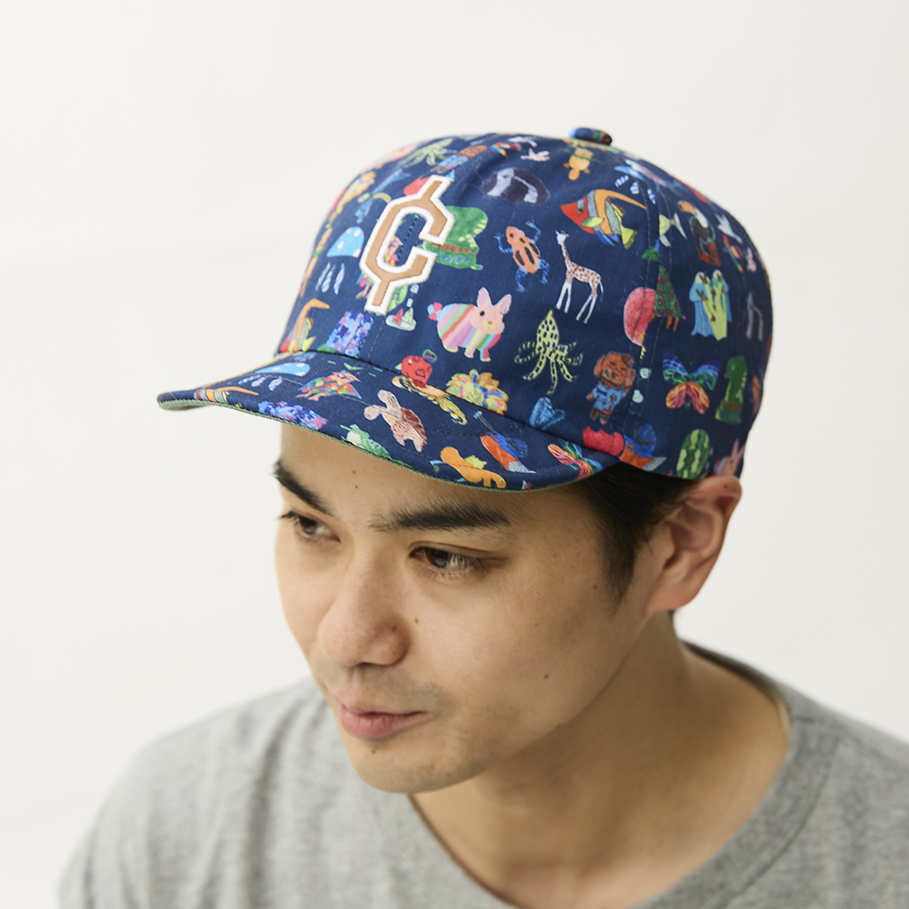 [クレ]MFK CAP 5
