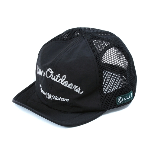 クレ | MT TRUCKER MESH B.CAP | キャップ | GO OUT Online