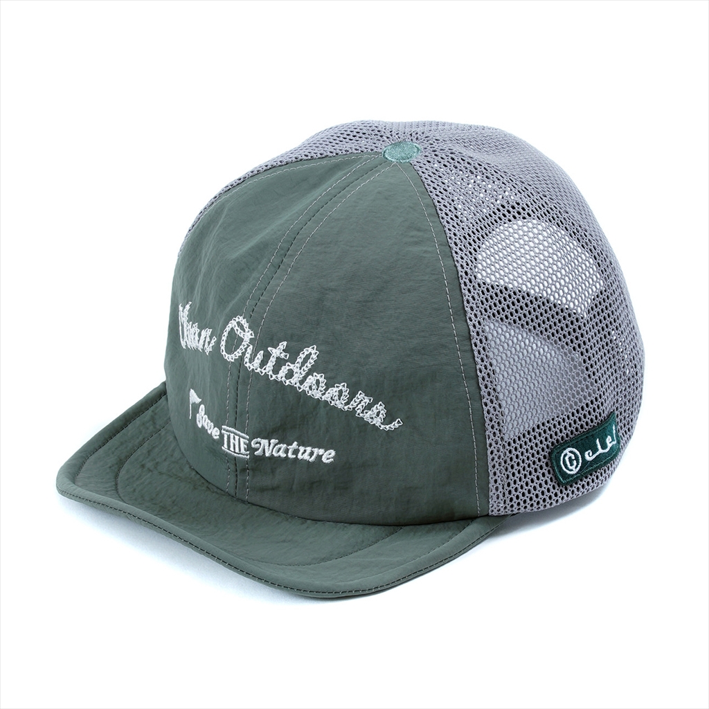 [クレ]MT TRUCKER MESH B.CAP