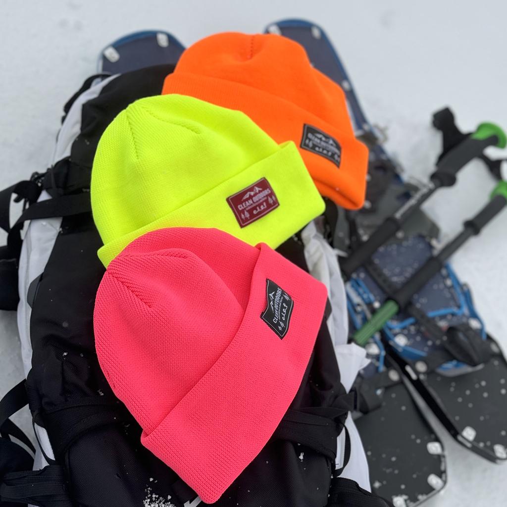 [クレ]HASSUI SNOW WATCH