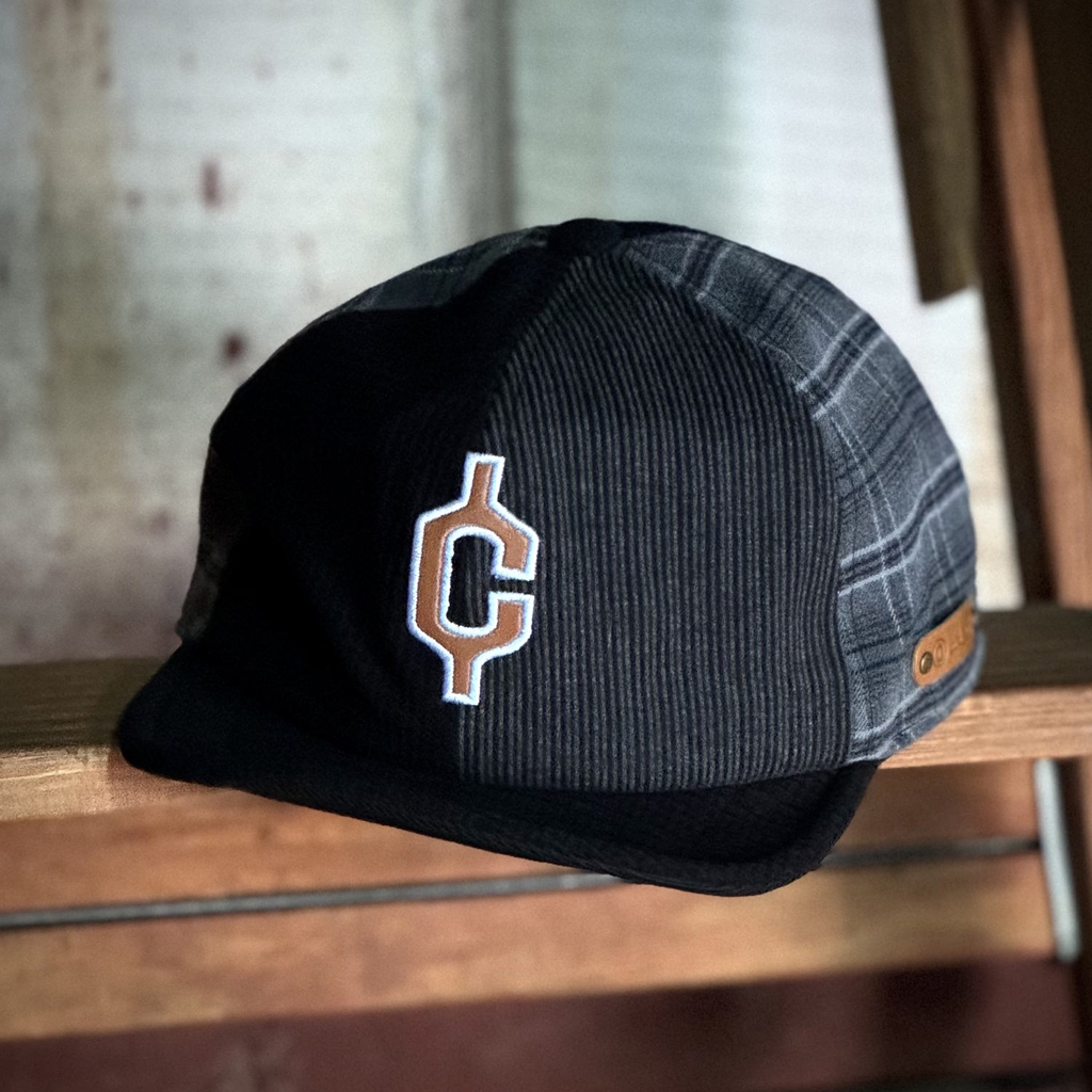 [クレ]YORK B.CAP