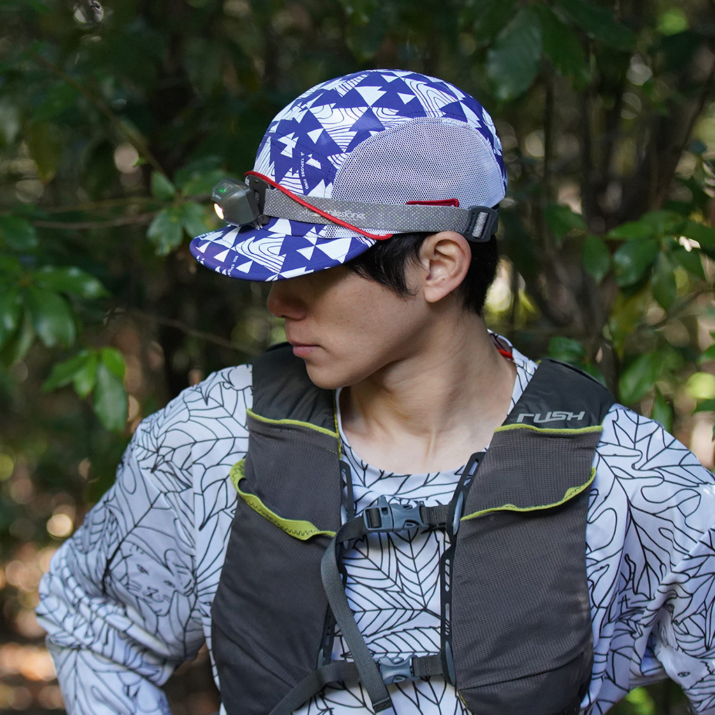 [クレ]TRAVERSE JET CAP