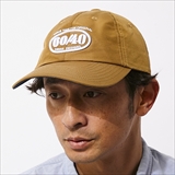 [クレ]SIERRA DESIGNS × Clef 60/40 PANEL CAP