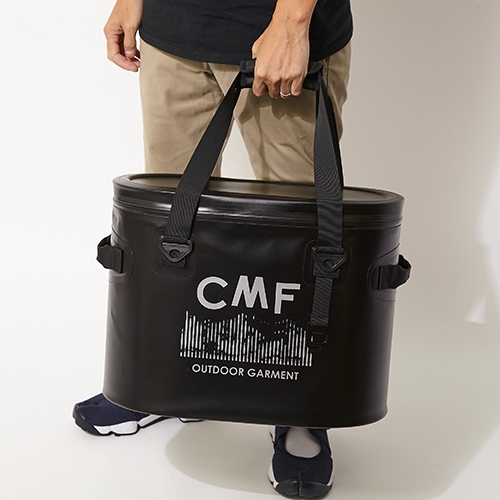 COMFY OUTDOOR GARMENT ソフトクーラー フリージィ10 COMFY OUTDOOR GARMENT ソフトクーラー フリージィ10