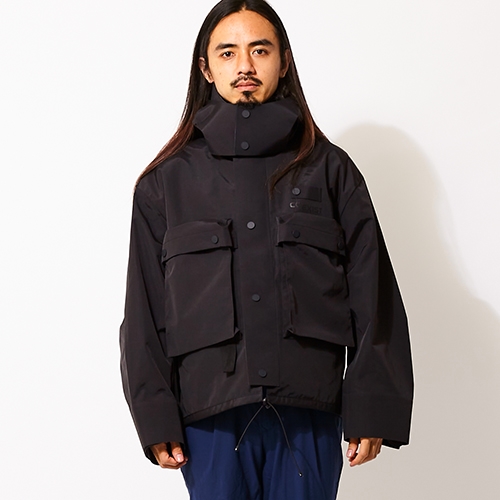 COMFY OUTDOOR GARMENT マウンテンパーカー