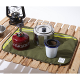 [コブマスター×名古屋市消防局×ゴーアウト]バーナーシート