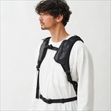 [コードオブベル]BACKPACK HARNESS