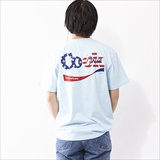 [クックマン]T-shirts Cook U.S.A.